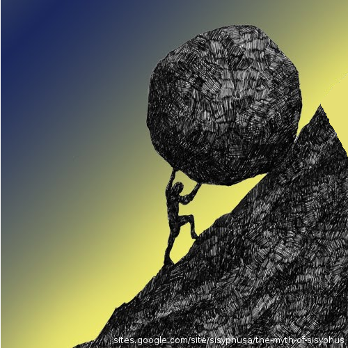 Sisyphus